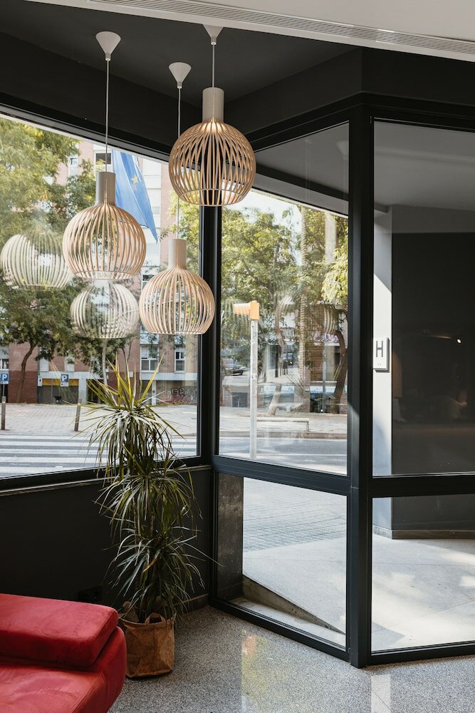 Фото Hotel Travessera