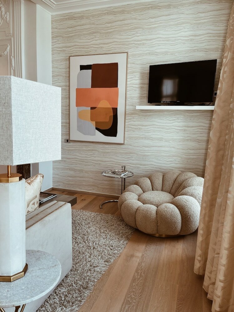 Фото Hotel Van Cleef