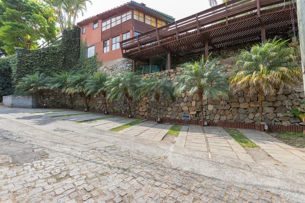 Фото Voa Wood House