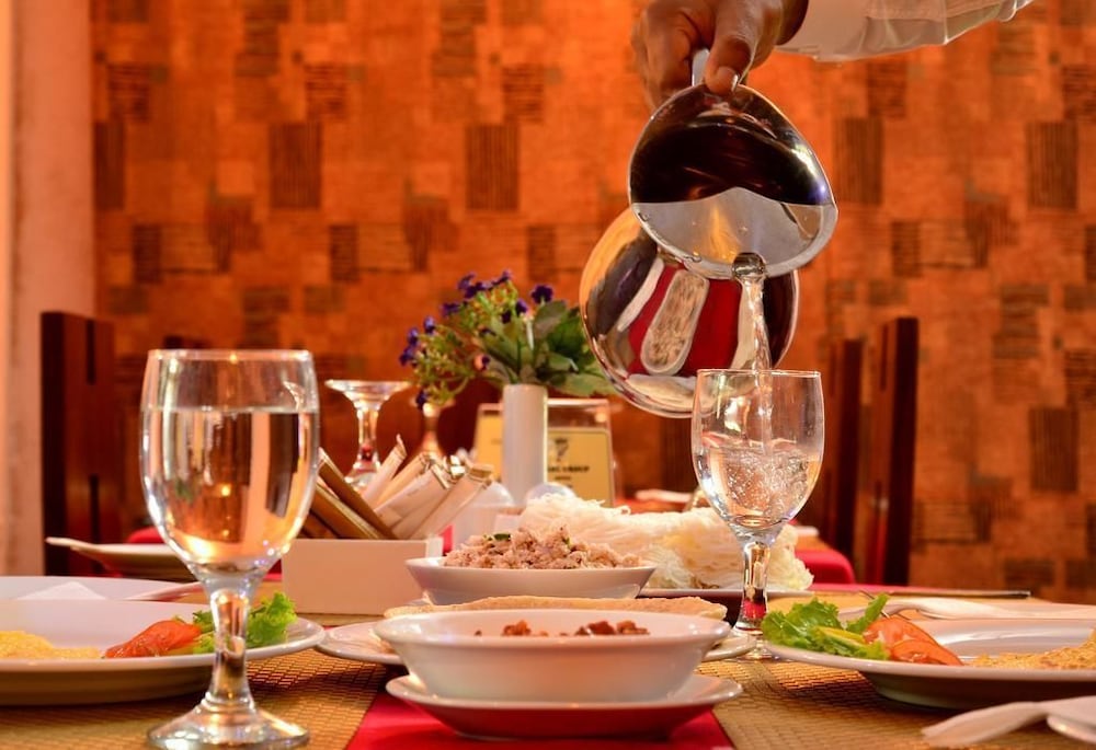 Фото Pearl City Hotel