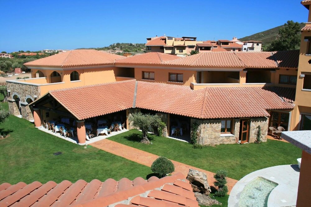 Фото Hotel Marana