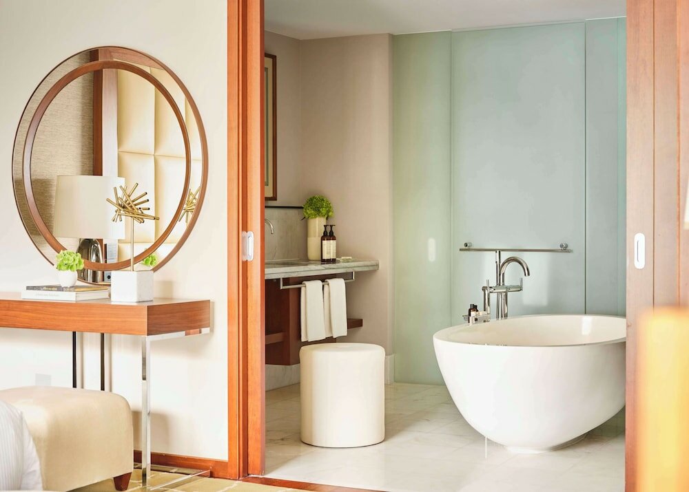 Фото Park Hyatt Zurich