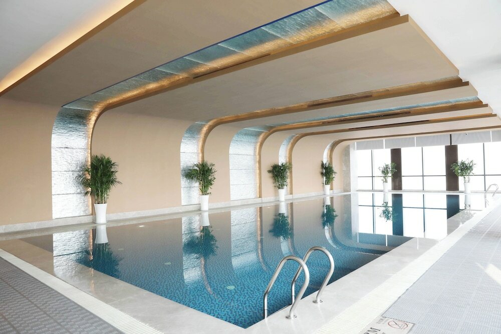 Фото Wanda Vista Zhengzhou