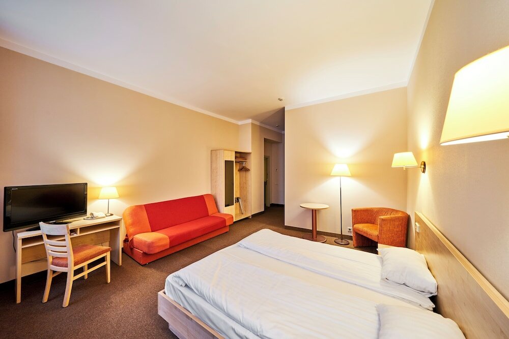 Фото Rija Domus Hotel