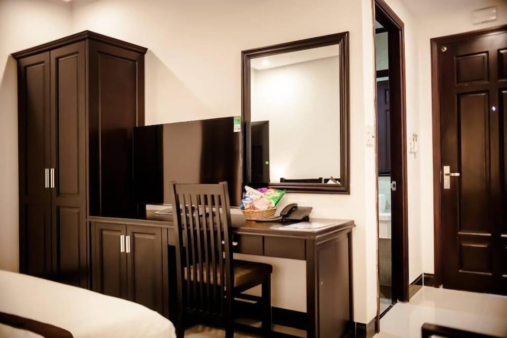 Фото Night Sky Hotel