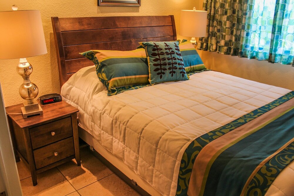 Фото Hollywood Sands Resort by Vri Americas