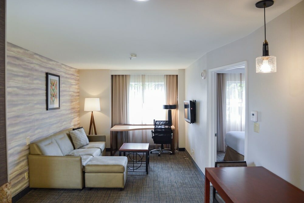 Фото Residence Inn by Marriott La Mirada