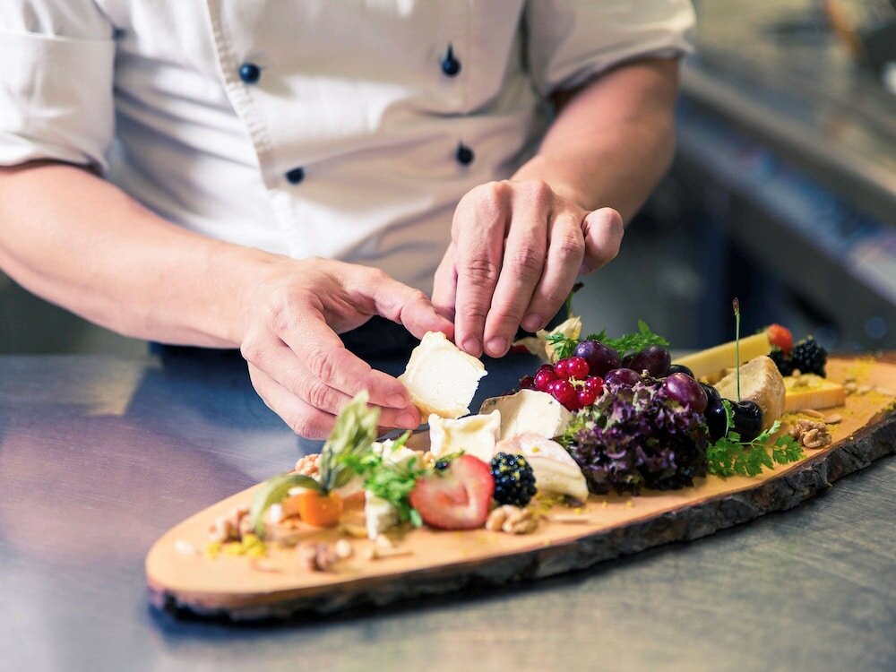 Фото Mercure Hotel Dortmund Messe & Kongress