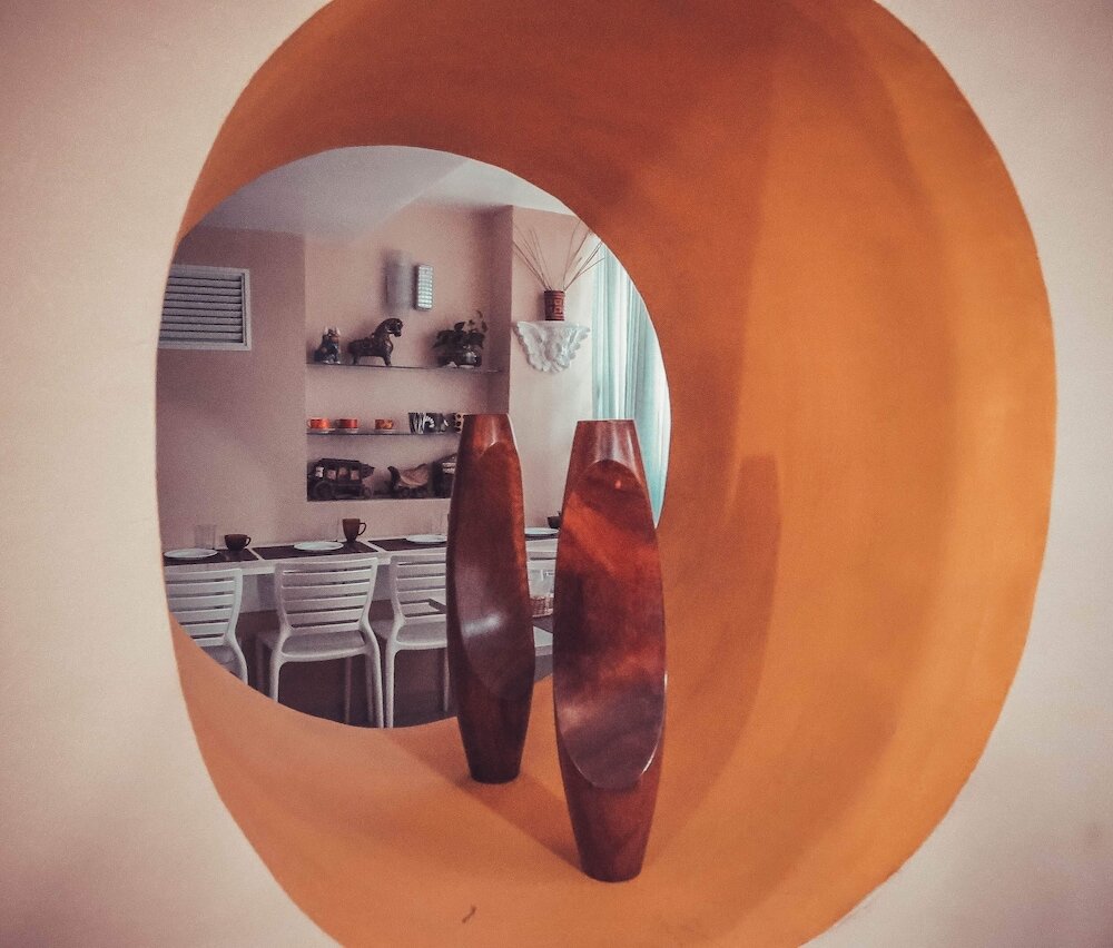 Фото Boutique Hotel Casa Teatro