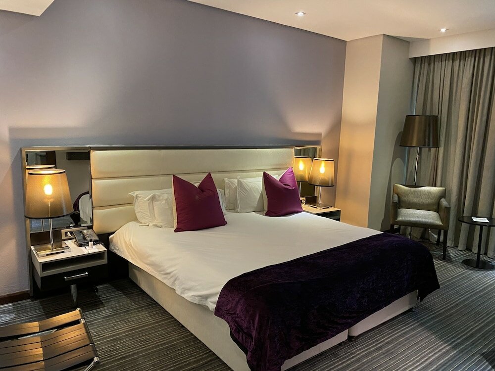 Фото Coastlands Umhlanga Hotel and Convention Centre