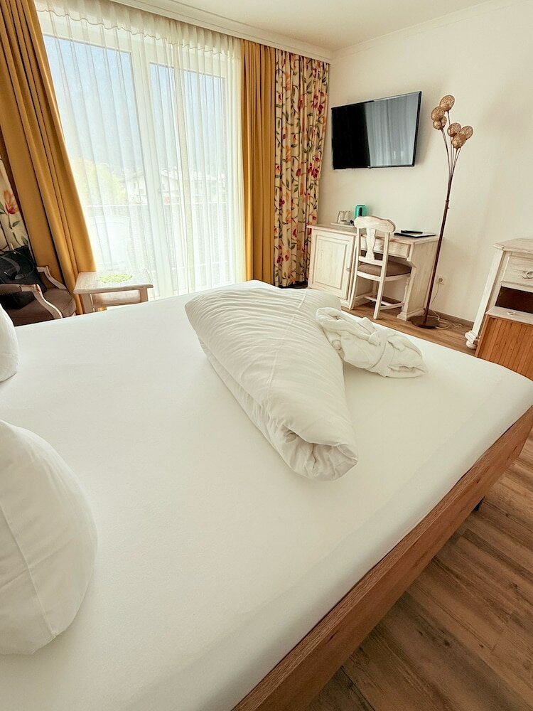 Фото Achentalerhof