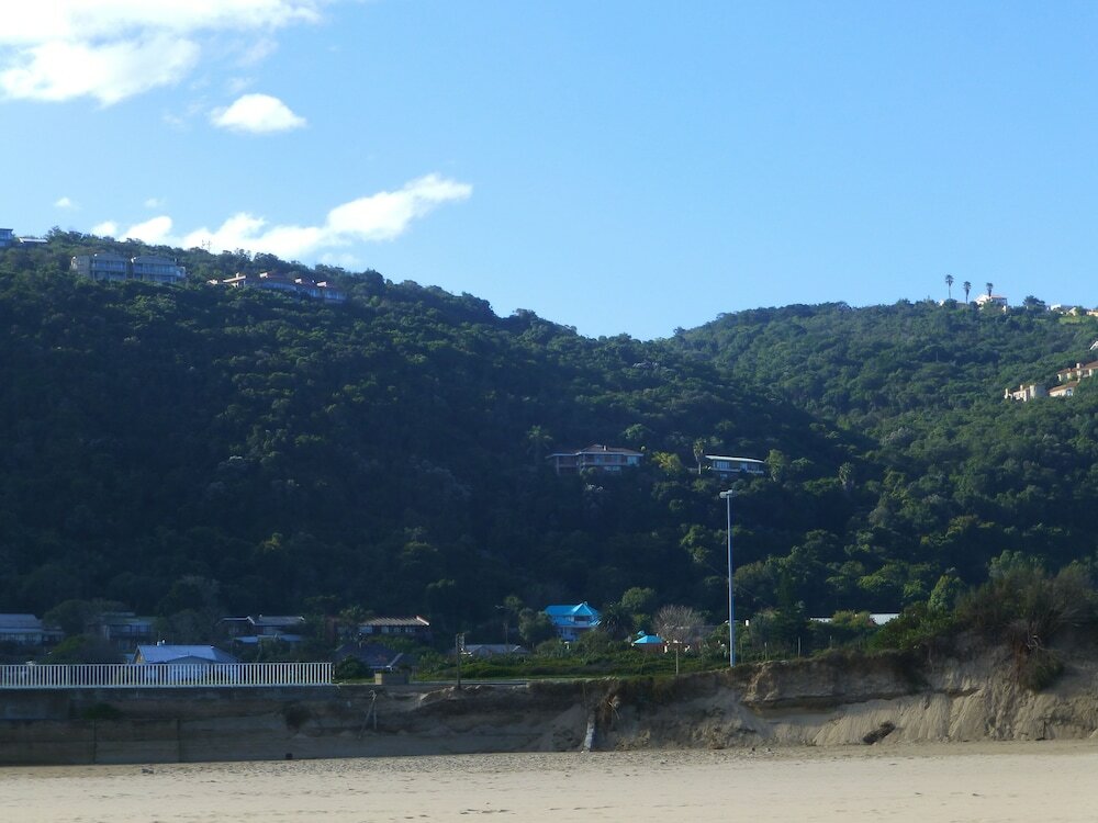 Фото Mont Fleur B&b