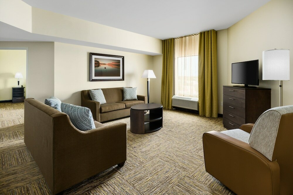 Фото Candlewood Suites Orlando - Lake Buena Vista, an Ihg Hotel