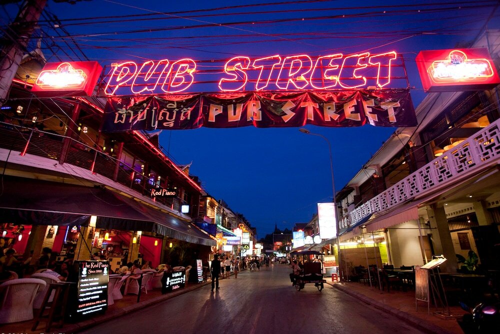 Фото Noni Tree Hostel