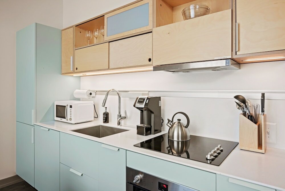 Фото BentoLiving Chestnut Hill