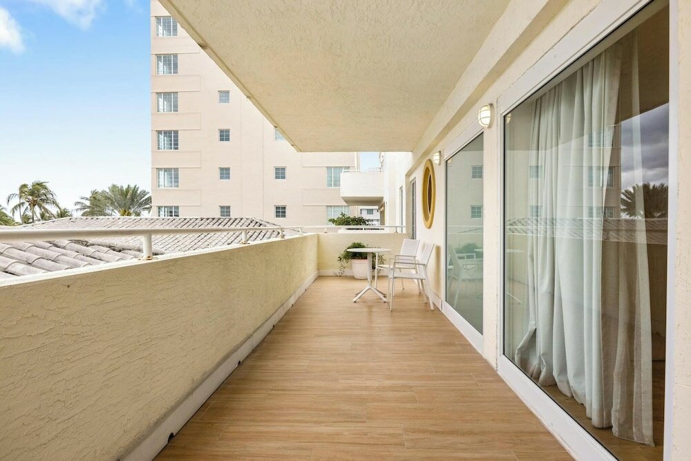 Фото Hotel Ocean