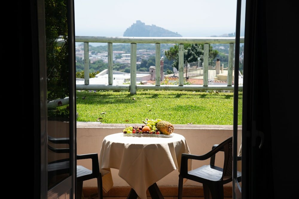 Фото Hotel Villa Ireos