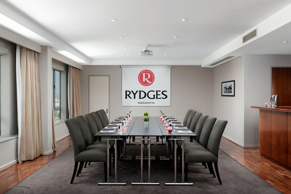 Фото Rydges Parramatta