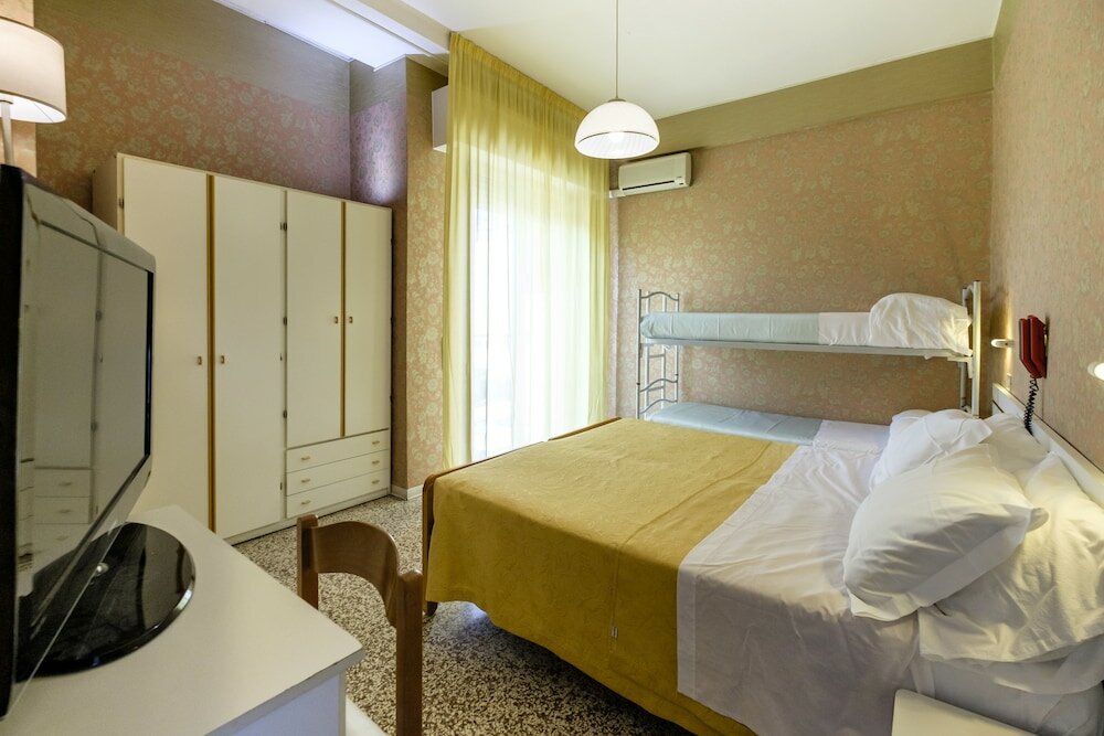 Фото Hotel Giumer