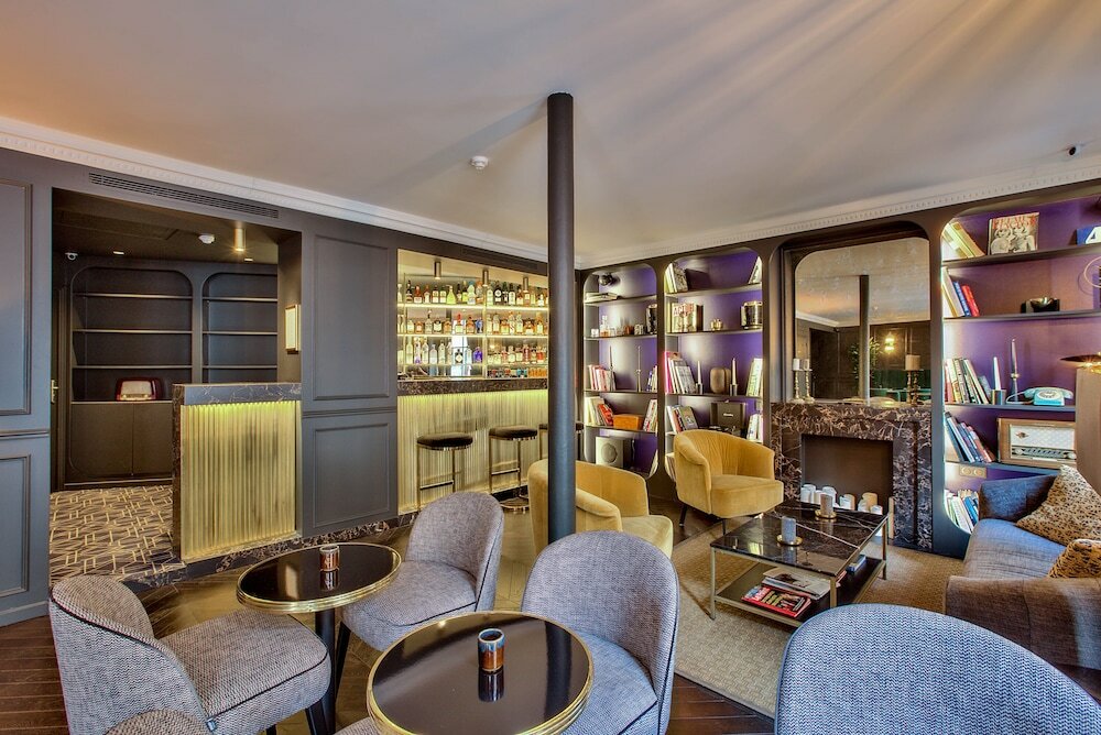 Фото Maison Barbès