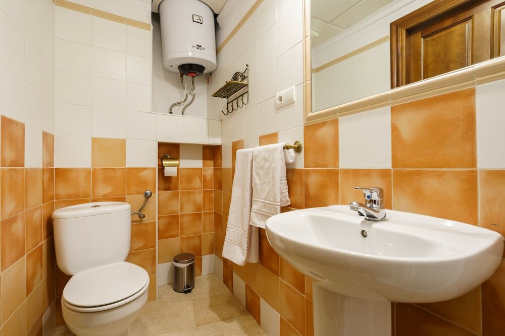 Фото Casa Aljibe de Santa Ana