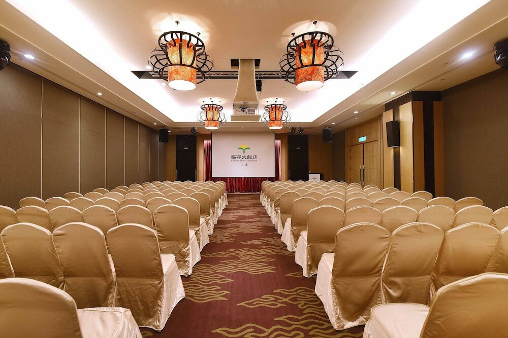 Фото Fullon Hotel Hualien