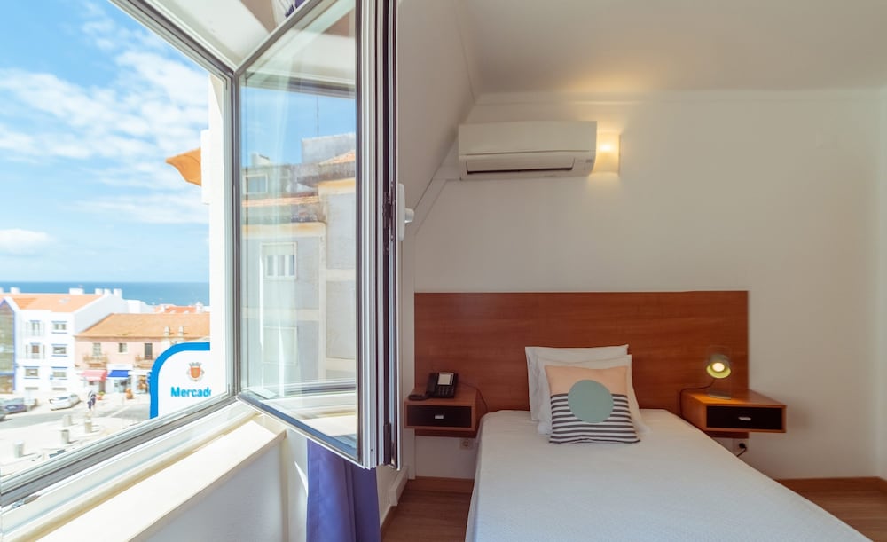 Фото WOT Ericeira Soul