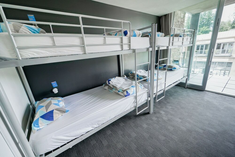 Фото Nomads Queenstown Backpackers