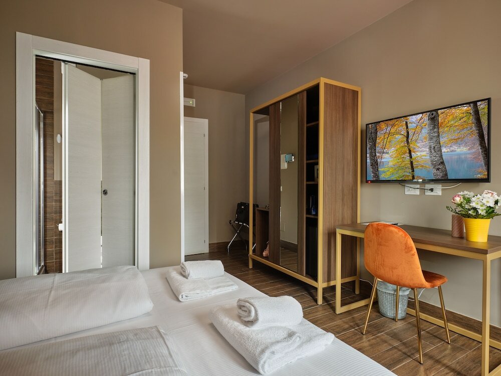 Фото Hotel Giulietta