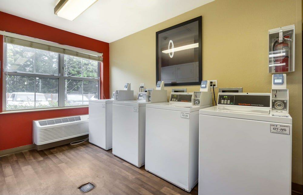 Фото Extended Stay America Suites Seattle Everett Silverlake