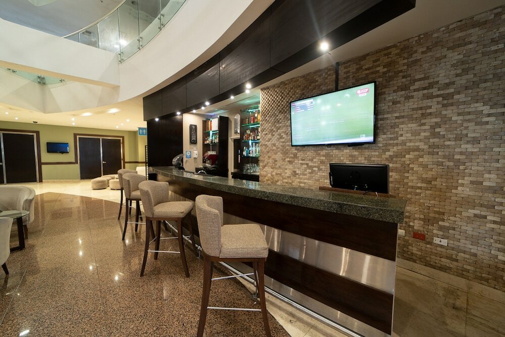 Фото TRYP by Wyndham Guayaquil Airport