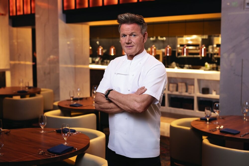 Фото Harrah's Las Vegas