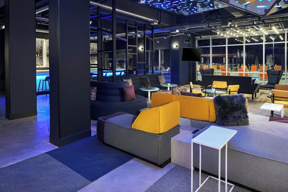 Фото Aloft Ocean City