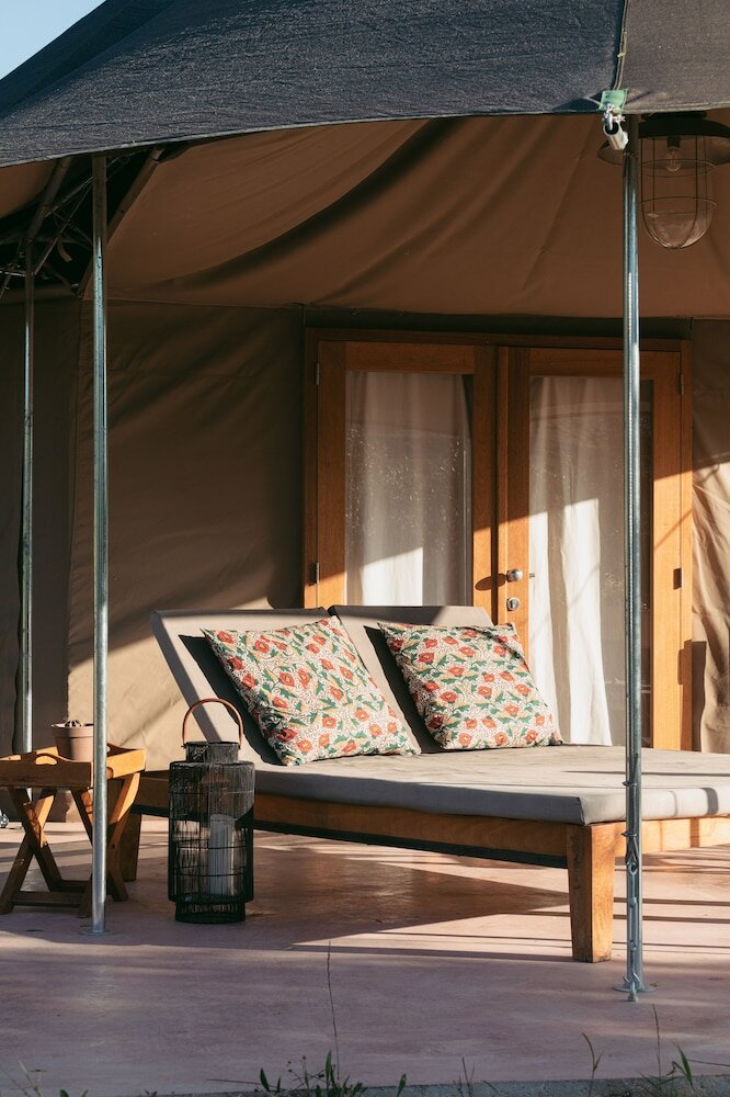 Фото Iuta Glamping & Farm