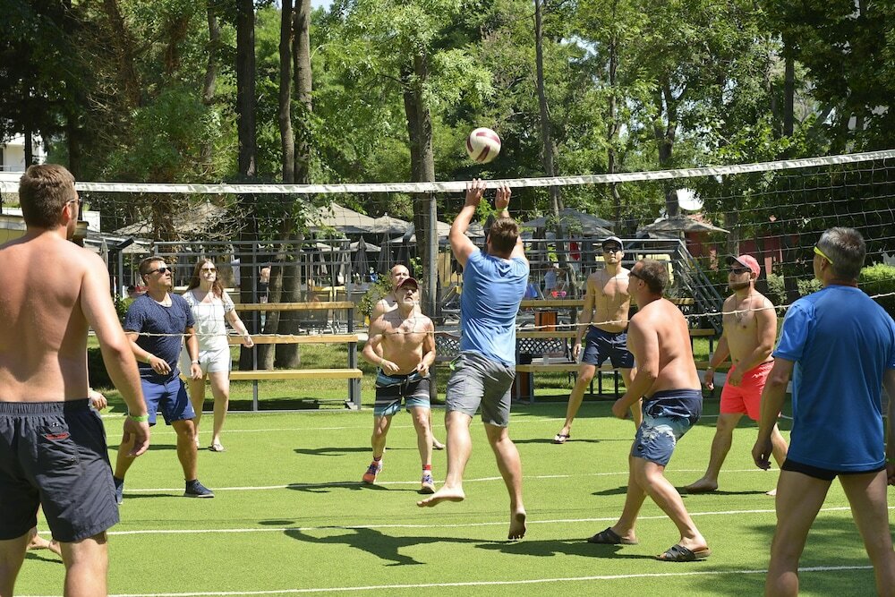 Фото Hvd Bor Club Hotel - Все включено