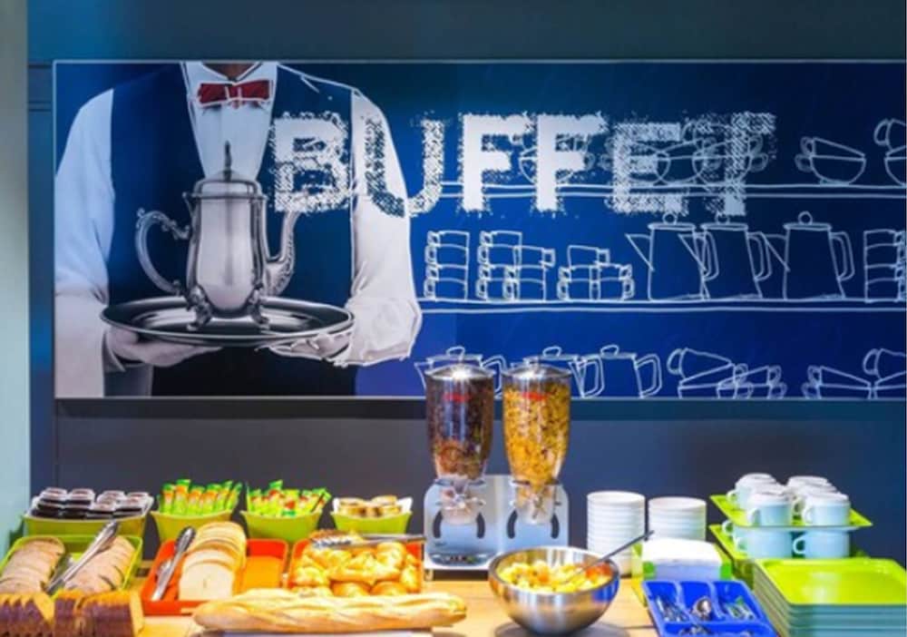 Фото Ibis Budget Parauapebas