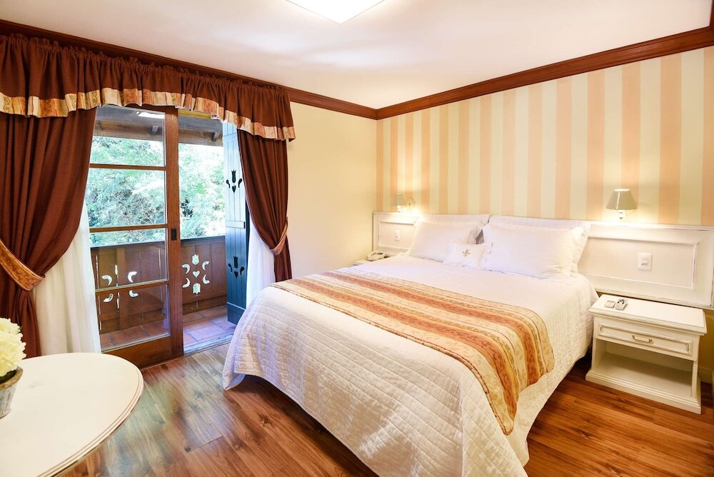 Фото Hotel Casa da Montanha