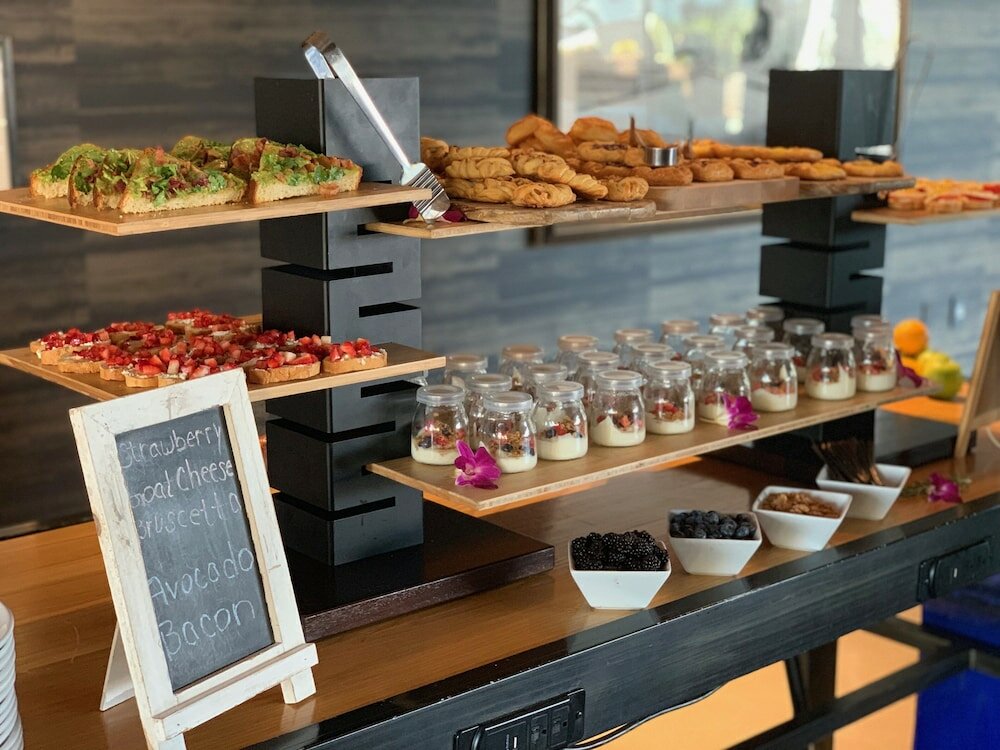 Фото Hotel Indigo El Paso Downtown