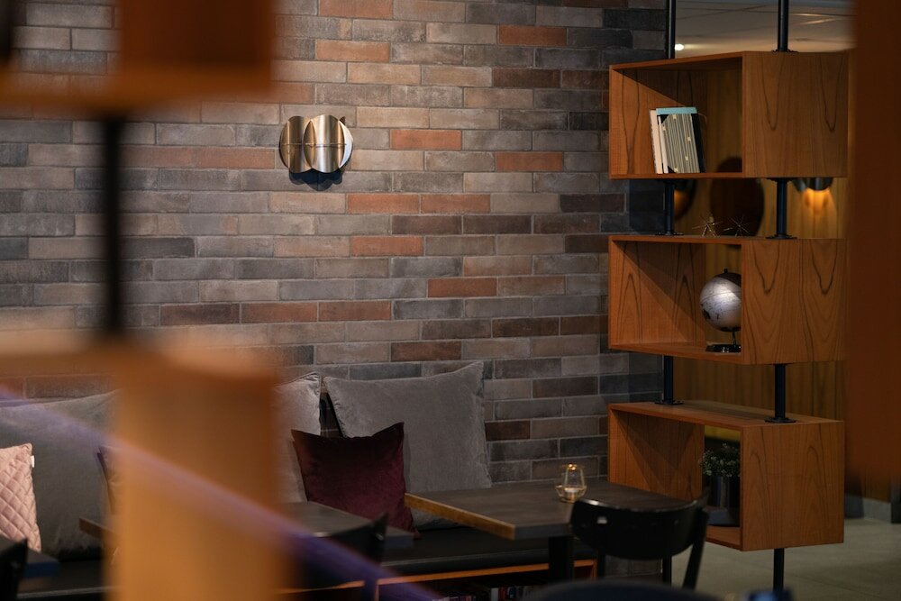 Фото Konvin Hotel by Reykjavik Keflavik Airport