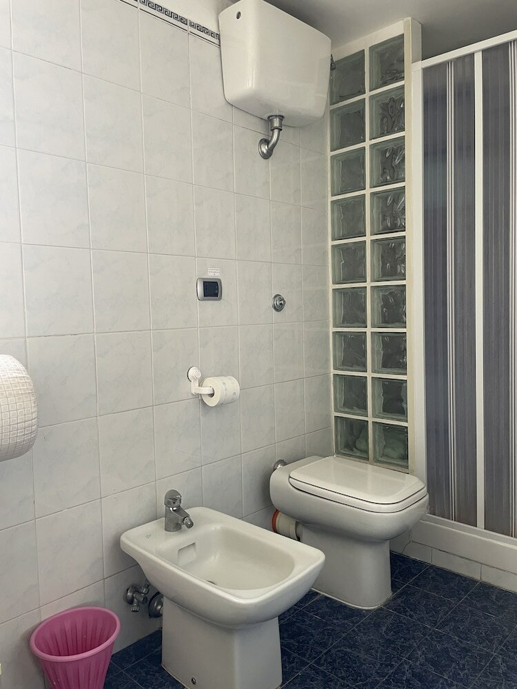 Фото B&b Trieste&Trento