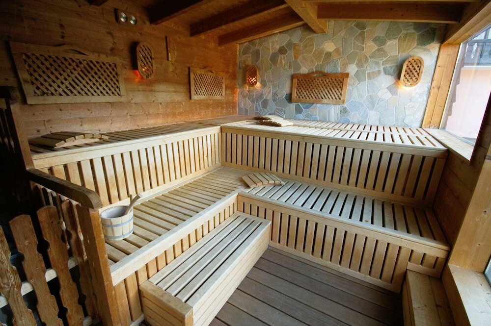 Фото Atlas Grand Hotel