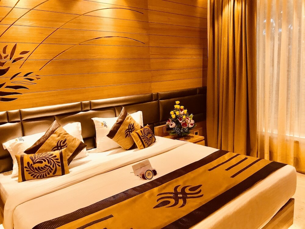 Фото Jrd Pride - A Unit Of Jrd Exotica