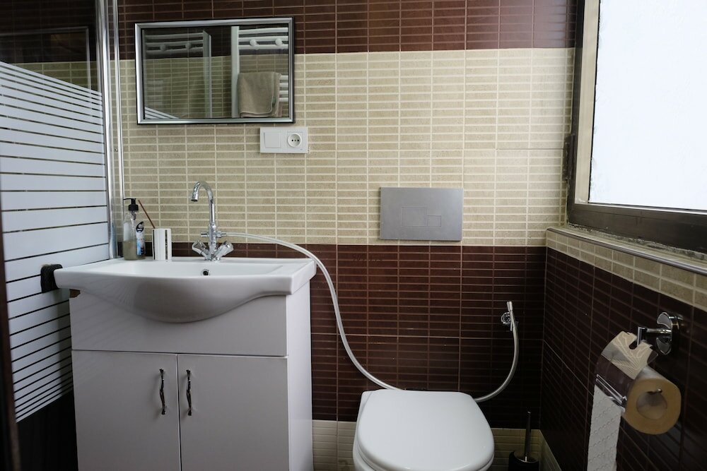 Фото Мини-Отель Mia B&b Old Tbilisi