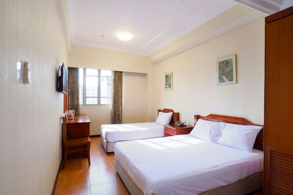 Фото Kim Tian Hotel