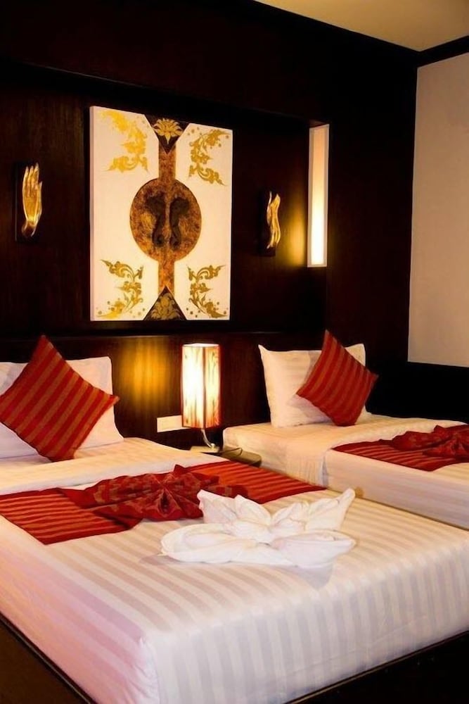 Фото Maleedee Bay Resort