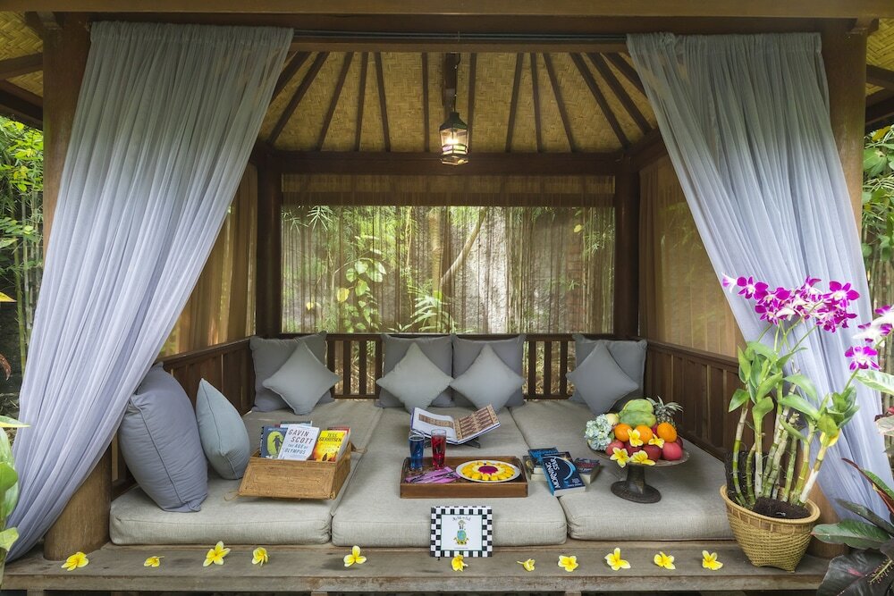 Фото Kampung Kecil