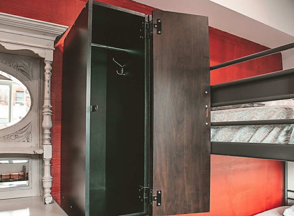 Фото The Rumi Hostel