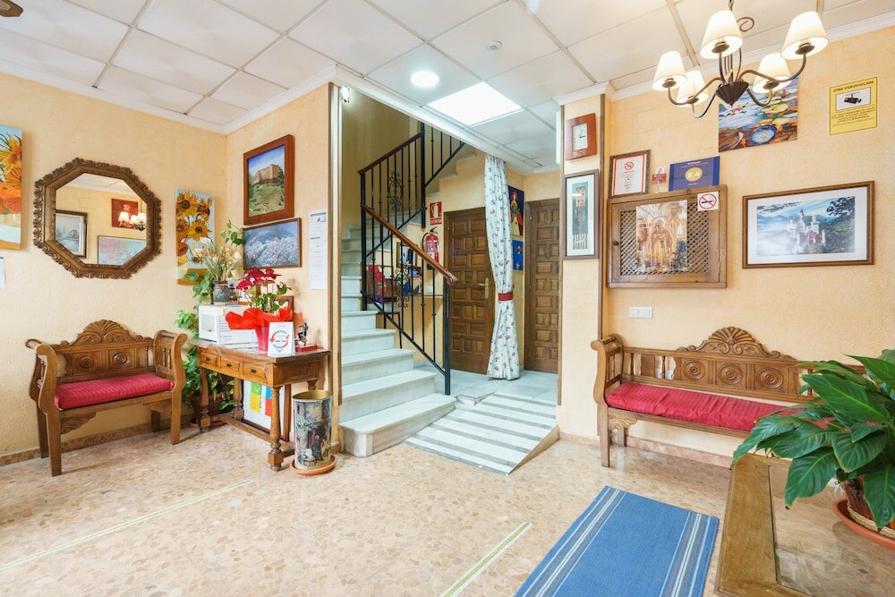 Фото Hotel Arunda I