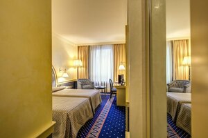 Гостиница Auriga Hotel