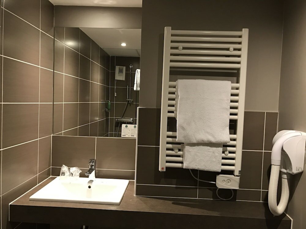 Фото Eastlodge Lyon Est Eurexpo